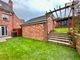 Thumbnail Detached house for sale in Alcove Wood, Chepstow