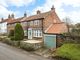 Thumbnail End terrace house for sale in Church End, Sheriff Hutton, York