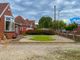 Thumbnail Bungalow for sale in Penarth Avenue, Upton, Pontefract