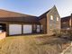 Thumbnail Detached house for sale in The Paddocks, Barton Bendish, King's Lynn