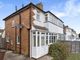 Thumbnail Semi-detached house for sale in Rock Road, West Midlands, Solihull, West Midlands