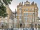 Thumbnail Flat for sale in Airlie Gardens, London