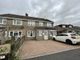 Thumbnail Semi-detached house for sale in Waverley, Somerton, Somerset