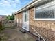 Thumbnail Detached bungalow for sale in Westhill Park, Mansfield Woodhouse, Mansfield