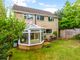 Thumbnail Detached house for sale in The Croft, Stroud