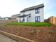 Thumbnail Detached house for sale in Forth Crescent, Bo'ness, West Lothian