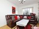 Thumbnail Terraced house for sale in Clayton Rise, Keighley