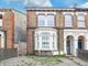 Thumbnail Semi-detached house to rent in Borthwick Road, Stratford, London