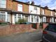 Thumbnail Terraced house to rent in Acme Road, Watford, Hertfordshire