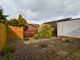 Thumbnail Bungalow for sale in 44 Rosemount Park, Blairgowrie, Perthshire