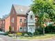 Thumbnail Detached house for sale in Foundry Way, Stoke Prior, Bromsgrove