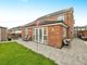 Thumbnail Detached house for sale in Lawnwood Drive, Goldthorpe, Rotherham