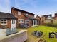Thumbnail Detached house for sale in Chapel Lane, Coppull