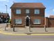 Thumbnail Link-detached house for sale in Love Lane, Aveley