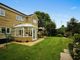 Thumbnail Detached house for sale in Bell Piece - Sutton Benger, Chippenham