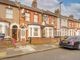 Thumbnail Terraced house for sale in Lancaster Road, Edmonton