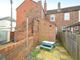 Thumbnail Terraced house for sale in Shakespeare Street, Lincoln, Lincolnshire