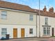 Thumbnail Detached house for sale in Kingston Road, Taunton, Somerset
