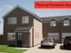 Thumbnail Detached house for sale in Buttercup Close, Narborough