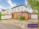 Thumbnail Detached house for sale in Caverswall Road, Blythe Bridge, Stoke-On-Trent