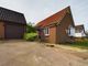 Thumbnail Detached bungalow to rent in Rose Lane, Botesdale, Diss