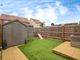 Thumbnail End terrace house for sale in Gentian Way, Weymouth