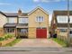 Thumbnail Semi-detached house for sale in Rookery Way, Whitchurch, Bristol
