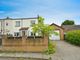 Thumbnail End terrace house for sale in Stone Row, Butterknowle, Bishop Auckland