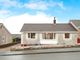 Thumbnail Semi-detached bungalow for sale in Eildon Drive, Barrhead, Glasgow