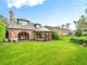 Thumbnail Detached house for sale in Druids Park, Liverpool, Merseyside