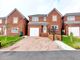 Thumbnail Detached house for sale in Clos Morfa Heli, Loughor, Swansea