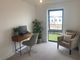 Thumbnail 2 bedroom flat for sale in Blythe Valley, Solihull B90, Solihull,