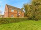 Thumbnail Detached house for sale in Cleymond Chase, Kirton, Boston, Lincolnshire