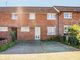 Thumbnail Terraced house for sale in Partridge Road, St. Albans, Hertfordshire