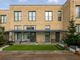 Thumbnail Terraced house for sale in Windmill Drive, Trumpington, Cambridge