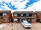 Thumbnail Semi-detached house for sale in Copperfields Way, Romford