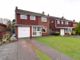 Thumbnail Detached house for sale in Bodmin Avenue, Weeping Cross, Stafford