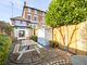 Thumbnail Property for sale in Colinette Road, London