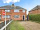 Thumbnail Semi-detached house for sale in Wolmer Road, Ashmore Park/ Wednesfield, Wolverhampton