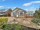 Thumbnail Detached bungalow for sale in Hereford Avenue, Garstang, Preston