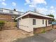 Thumbnail Bungalow for sale in Munster Green, Barcombe, Lewes