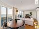 Thumbnail Flat for sale in Penthouse Apartment, Aurum, 189 Kingsway, Hove