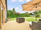 Thumbnail Detached bungalow for sale in The Rocks Road, East Malling, West Malling, Kent