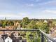 Thumbnail Flat for sale in Pegs Lane, Hertford