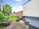 Thumbnail Terraced house for sale in Oaklands Avenue, Sidcup