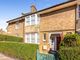 Thumbnail Terraced house for sale in Tower Gardens Road, Tottenham