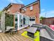 Thumbnail End terrace house for sale in Vokes Close, Southampton