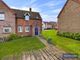 Thumbnail End terrace house for sale in Trinity, Moor Road, Filey
