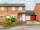 Thumbnail Semi-detached house for sale in The Close, Markyate, St. Albans, Hertfordshire