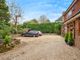Thumbnail Detached house for sale in Crowborough Hill, Crowborough